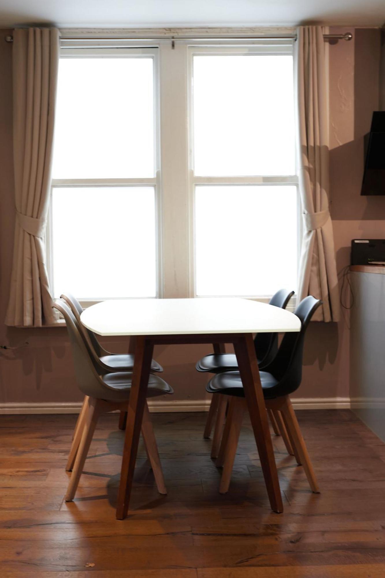 Luxury Apartment Located Near Marble Arch & Baker Street Londýn Exteriér fotografie