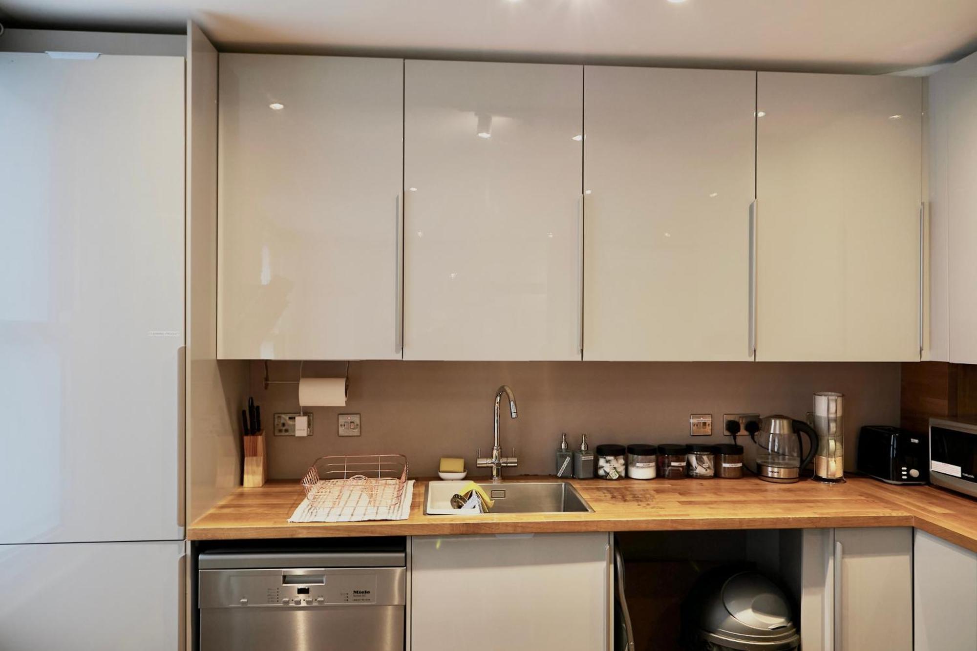 Luxury Apartment Located Near Marble Arch & Baker Street Londýn Exteriér fotografie