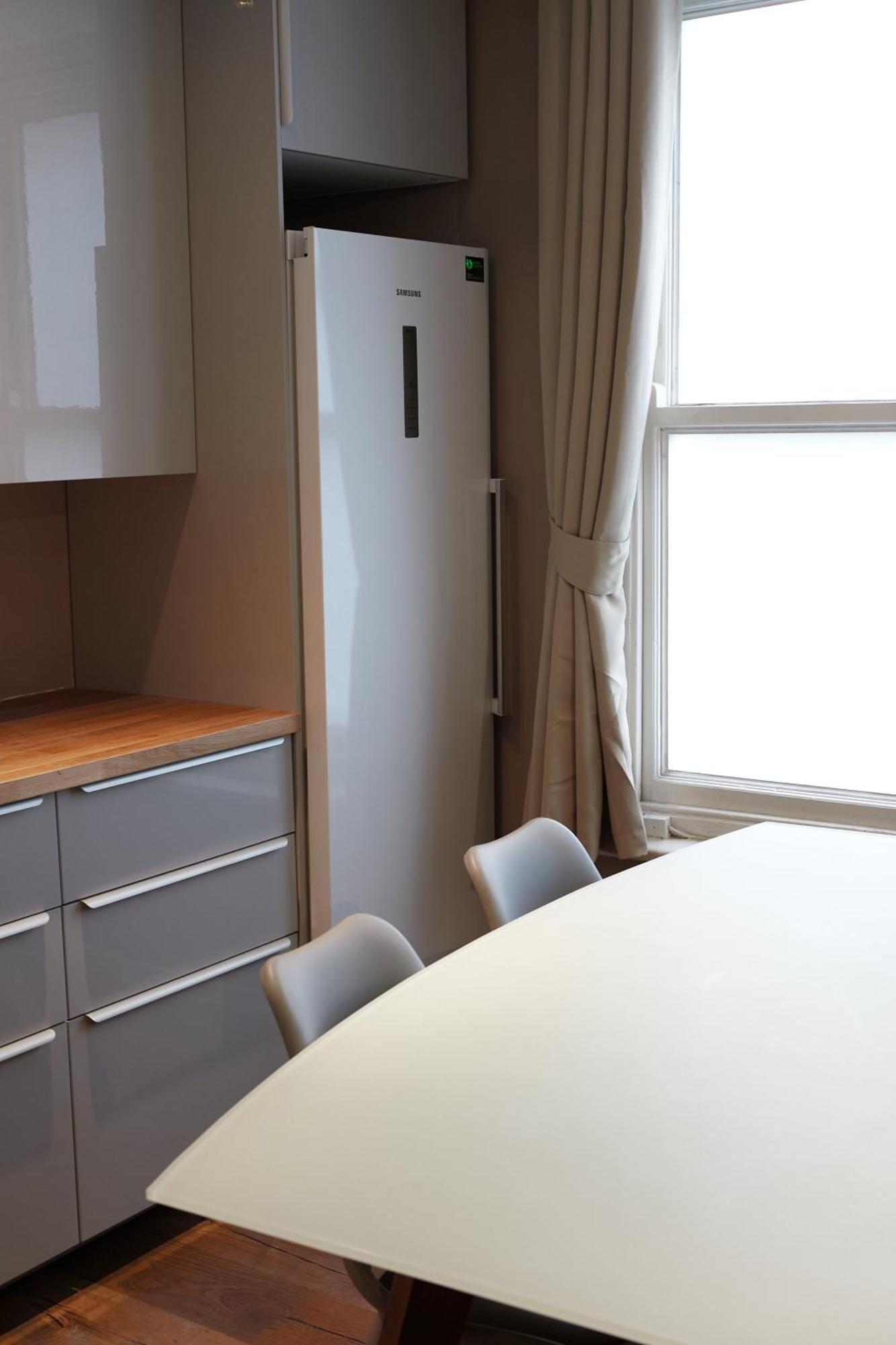 Luxury Apartment Located Near Marble Arch & Baker Street Londýn Exteriér fotografie